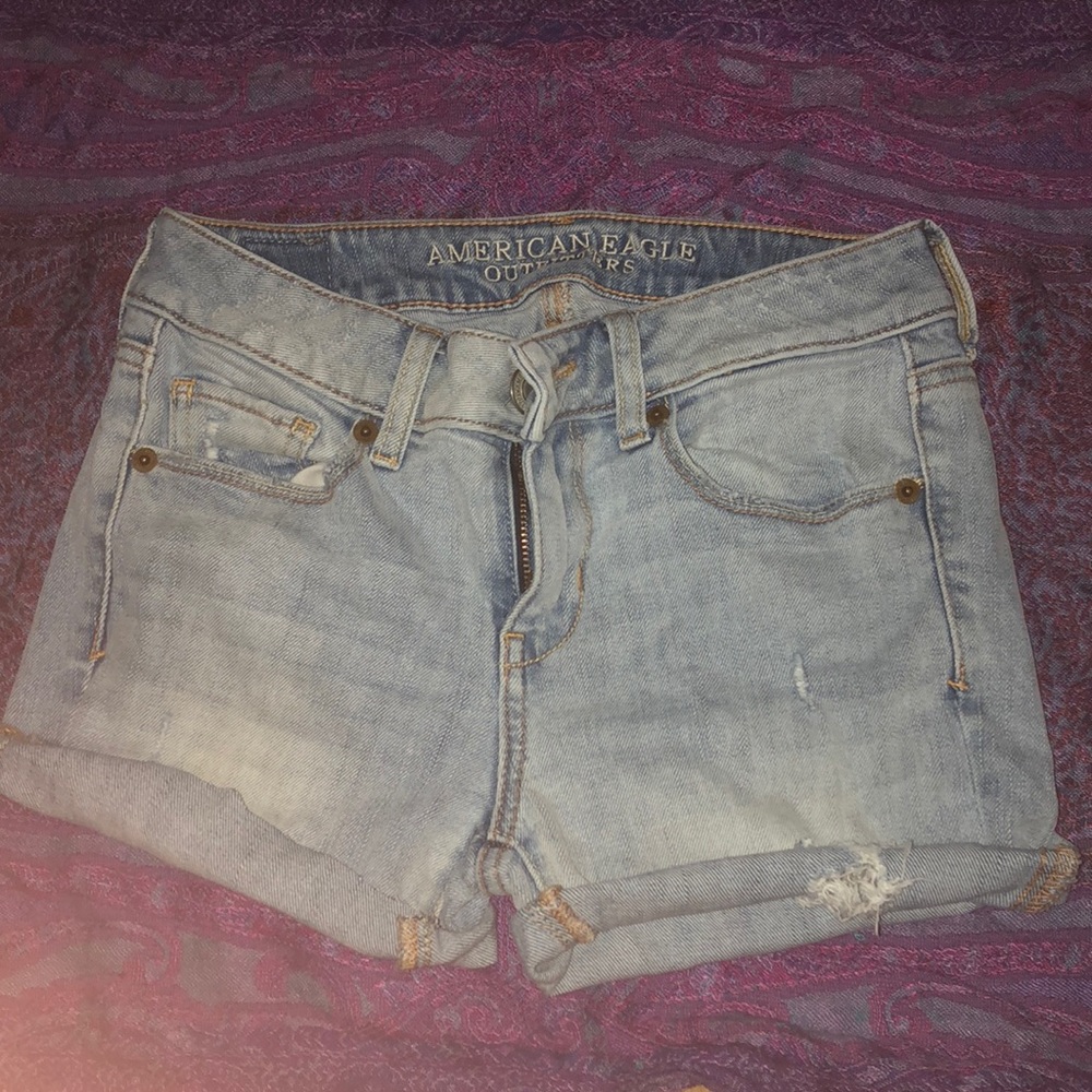 American Eagle Women’s Shorts
